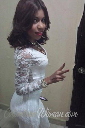 160424 - Anyelina Age: 30 - Dominican Republic