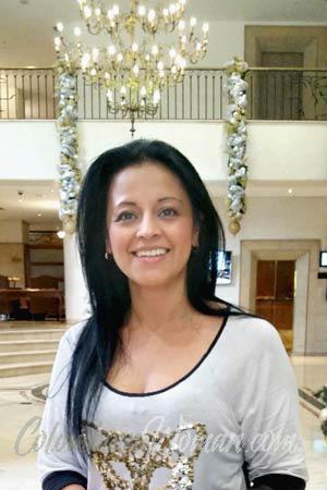 160584 - Magda Viviana Age: 53 - Colombia