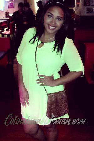 161388 - Jael Age: 34 - Colombia