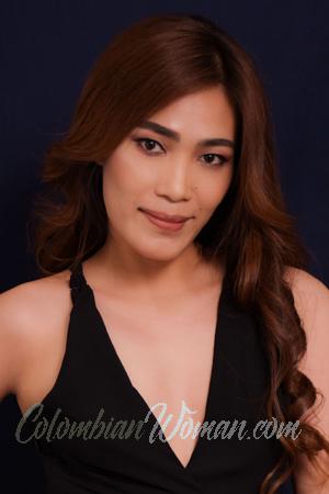 161852 - Cherryl Age: 35 - Philippines