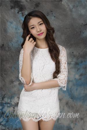162347 - Ling Age: 39 - China