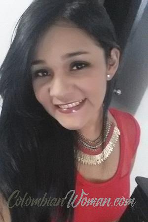 162523 - Karina Age: 38 - Colombia