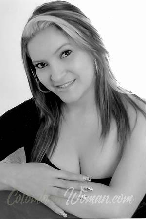162675 - Yurledy Milena Age: 39 - Colombia