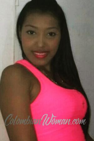 162802 - Ana Age: 31 - Colombia