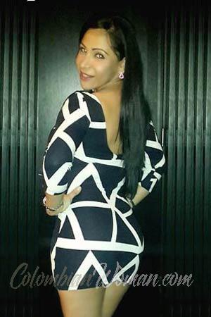 162803 - Yeisy Ivonne Age: 46 - Panama