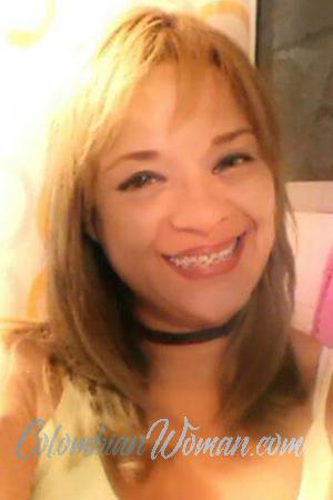 162811 - Teresa Age: 52 - Colombia