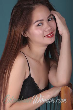 163253 - Merlene Age: 33 - Philippines
