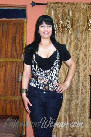 163458 - Yesenia Age: 50 - Costa Rica