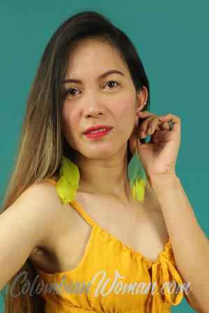 163489 - Cherry Mae Age: 37 - Philippines