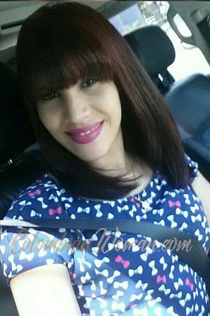 163771 - Rosa Age: 31 - Dominican Republic