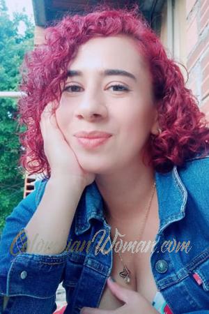 163779 - Monica Patricia Age: 43 - Colombia