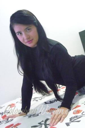 163958 - Deisy Age: 36 - Colombia