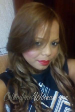164361 - Beatriz Age: 34 - Dominican Republic