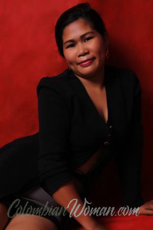 164652 - Percilita Age: 34 - Philippines