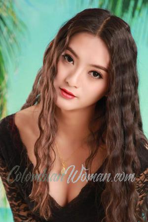 164996 - Ying Age: 37 - China