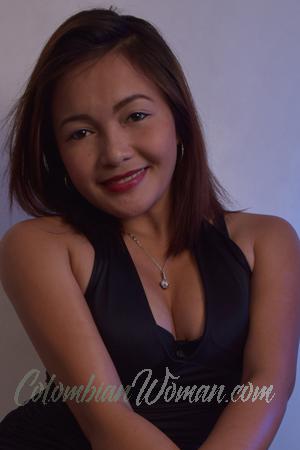 165357 - Rudytha Age: 28 - Philippines