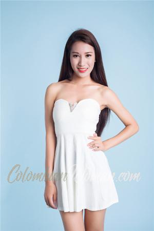 165595 - Lifen Age: 41 - China