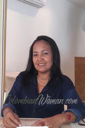 165832 - Clara Age: 55 - Colombia