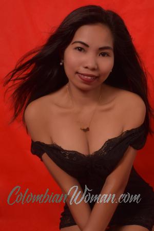 166048 - April Ann Age: 30 - Philippines