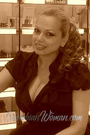 166847 - Magda Age: 52 - Costa Rica