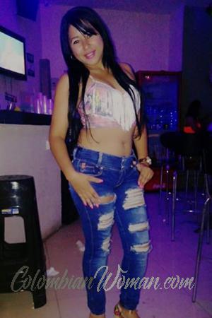 167053 - Wendy Age: 31 - Colombia