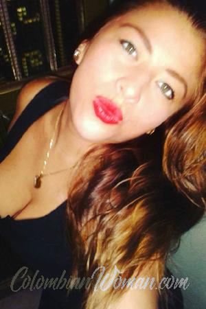 167252 - Natalia Age: 40 - Colombia