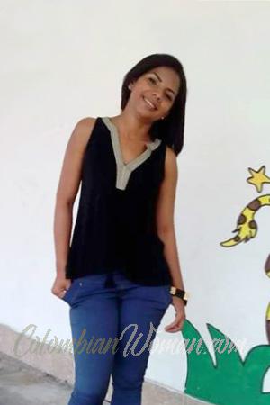 167401 - Angela Age: 41 - Colombia