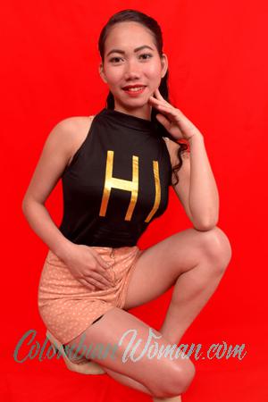 167440 - Jeravel Age: 30 - Philippines
