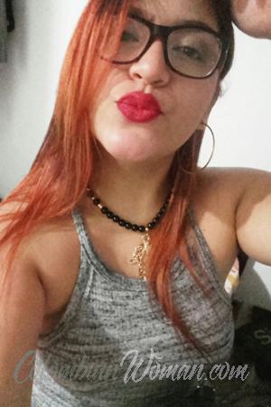 167632 - Valentina Age: 27 - Colombia