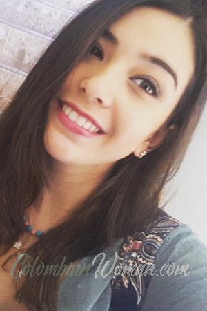 167797 - Laura Maria Age: 29 - Colombia