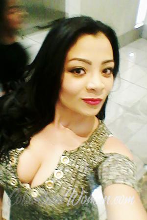 167799 - Estefania Age: 34 - Colombia