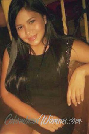 168308 - Karyna Age: 45 - Colombia