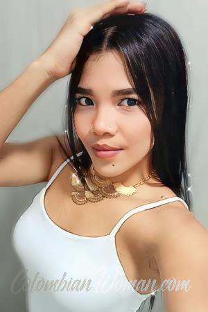 168491 - Sharon Age: 29 - Colombia