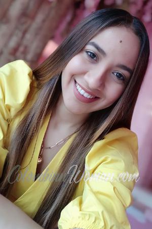 168492 - Jesica Age: 36 - Colombia