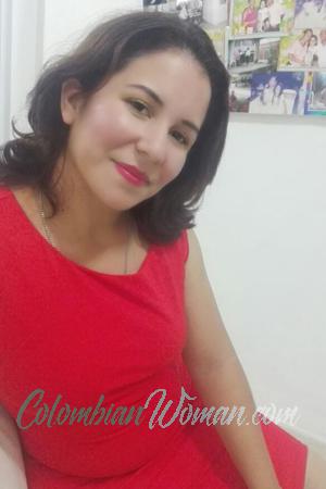 168526 - Vivian Age: 39 - Colombia