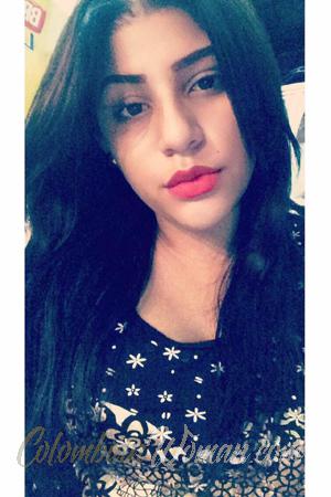 168681 - Shannel Age: 27 - Dominican Republic
