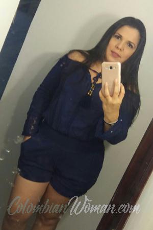 168696 - Yurein Age: 34 - Colombia