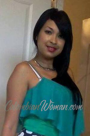 168812 - Yelci Age: 37 - Dominican Republic