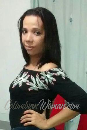 168821 - Ana Age: 39 - Colombia