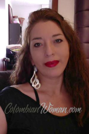 169627 - Claudia Age: 49 - Colombia