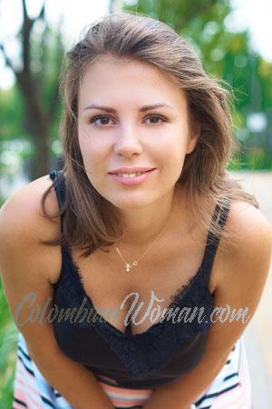 169997 - Elena Age: 40 - Ukraine