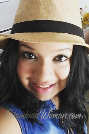 170146 - Yorelis Age: 32 - Colombia