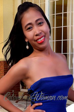 170154 - Analyn Age: 43 - Philippines