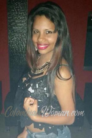 170296 - Elizabeth Age: 29 - Dominican Republic