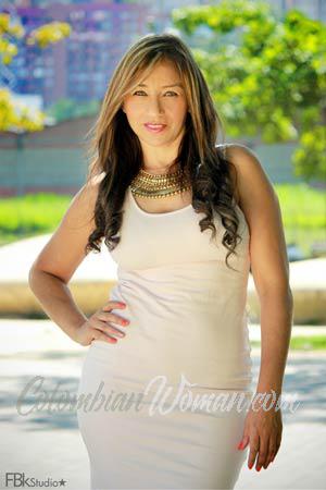 170410 - Luz Mary Age: 58 - Colombia