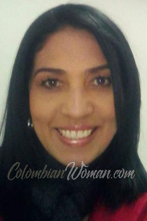 170492 - Betty Age: 54 - Colombia