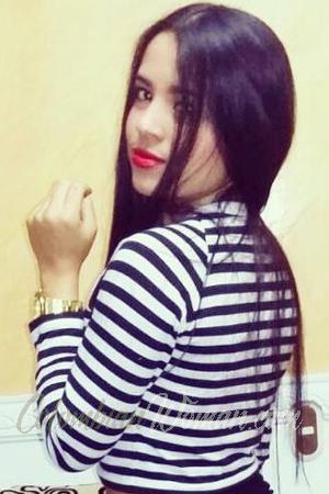 170495 - Maria Alejandra Age: 29 - Colombia