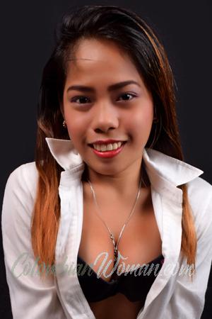 170662 - Marie Faith Florabel Age: 27 - Philippines