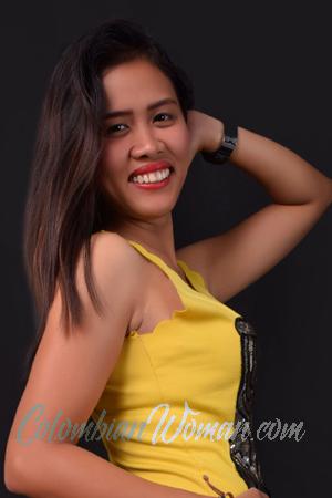 170663 - Gina Age: 35 - Philippines