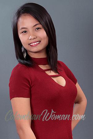 170814 - Ana Dominique Age: 27 - Philippines